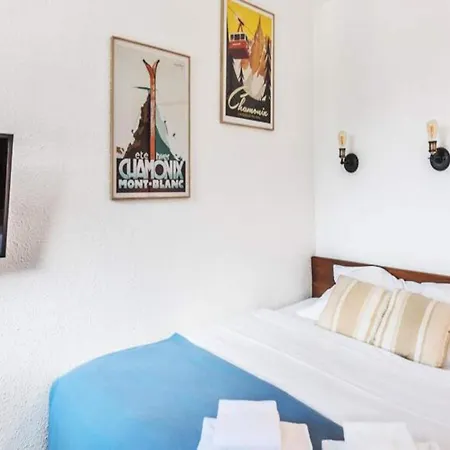 For 3 People Apartamento *