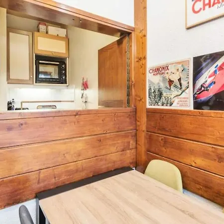 Apartamento For 3 People *